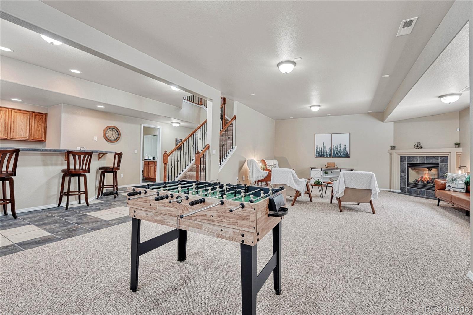 MLS Image #33 for 8713  roaring fork drive,colorado springs, Colorado