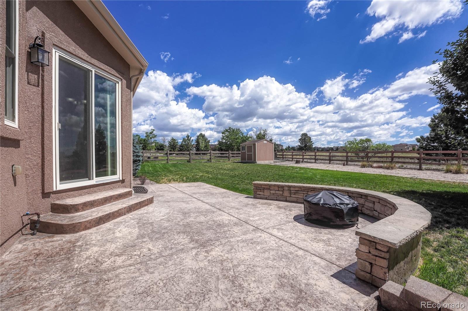 MLS Image #45 for 8713  roaring fork drive,colorado springs, Colorado