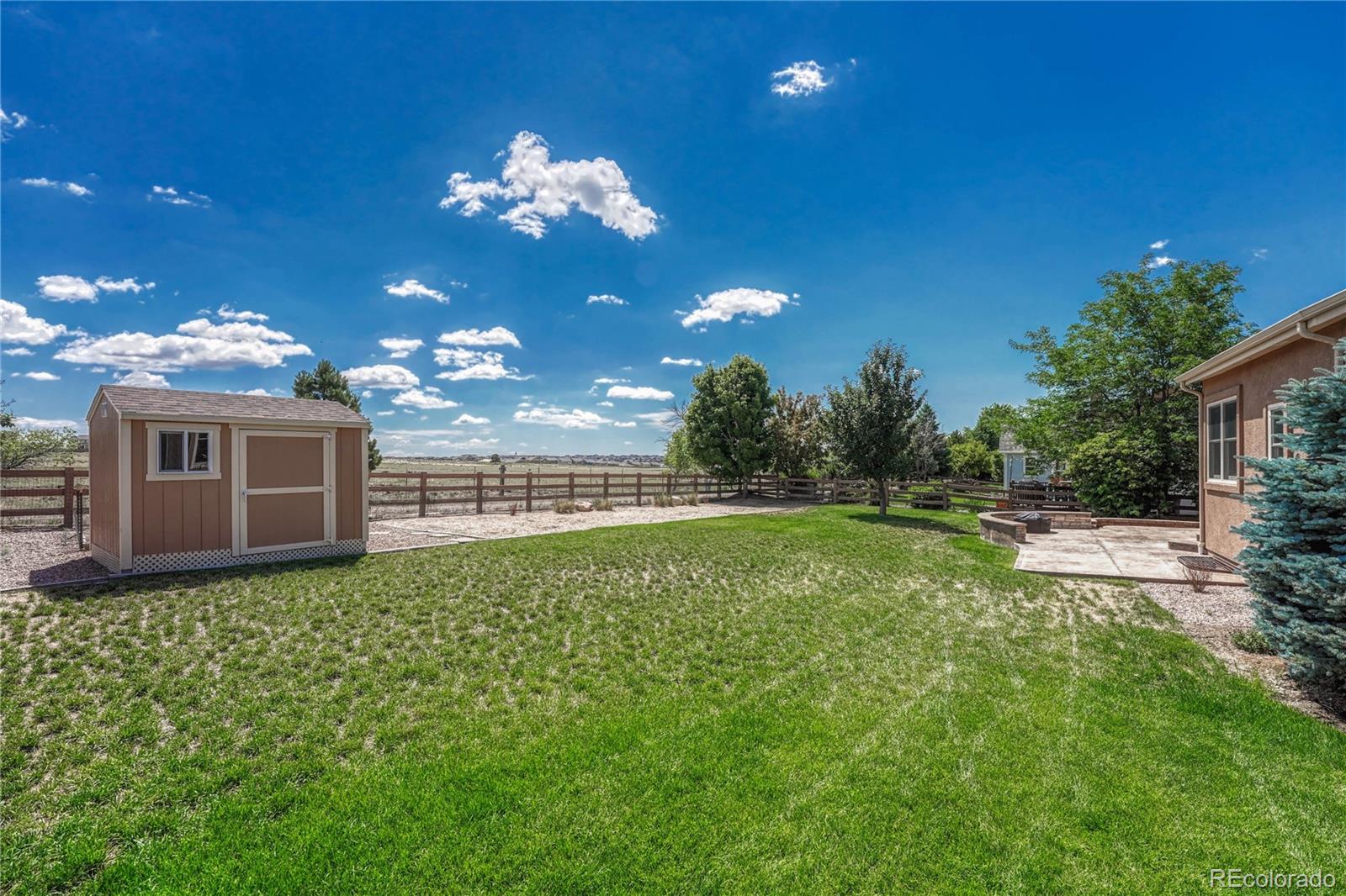 MLS Image #47 for 8713  roaring fork drive,colorado springs, Colorado