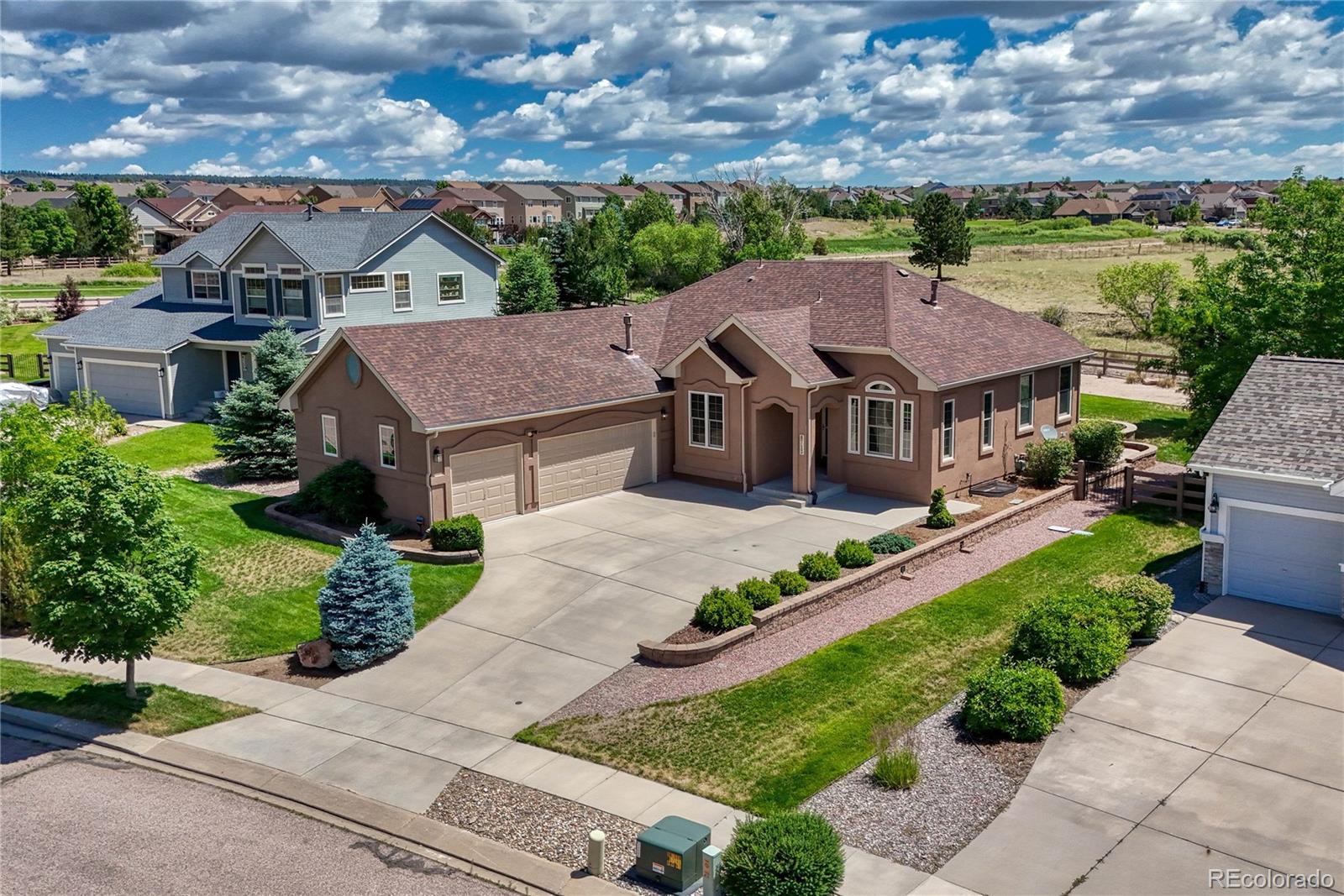 MLS Image #49 for 8713  roaring fork drive,colorado springs, Colorado