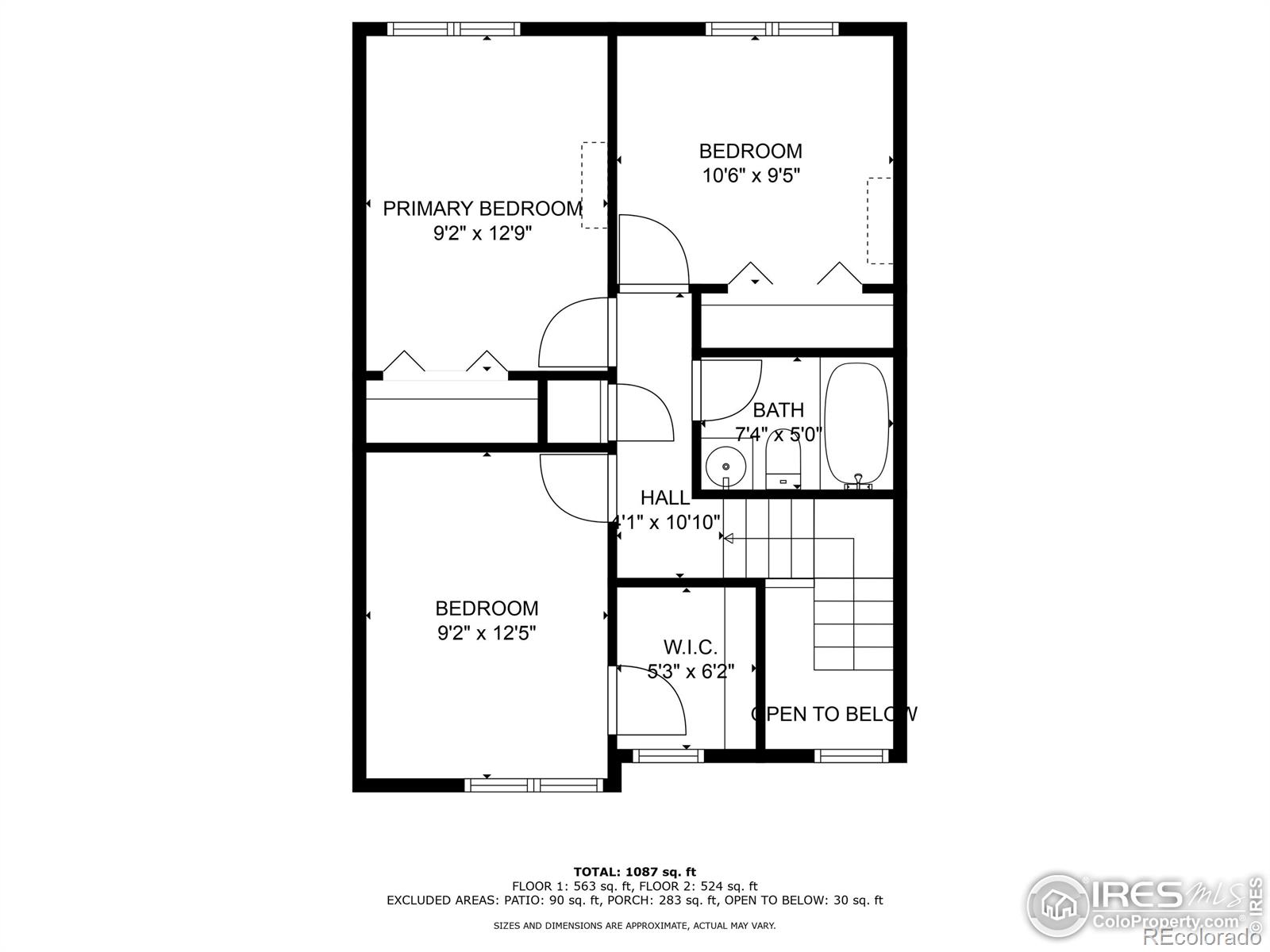 MLS Image #13 for 3024  ross drive,fort collins, Colorado