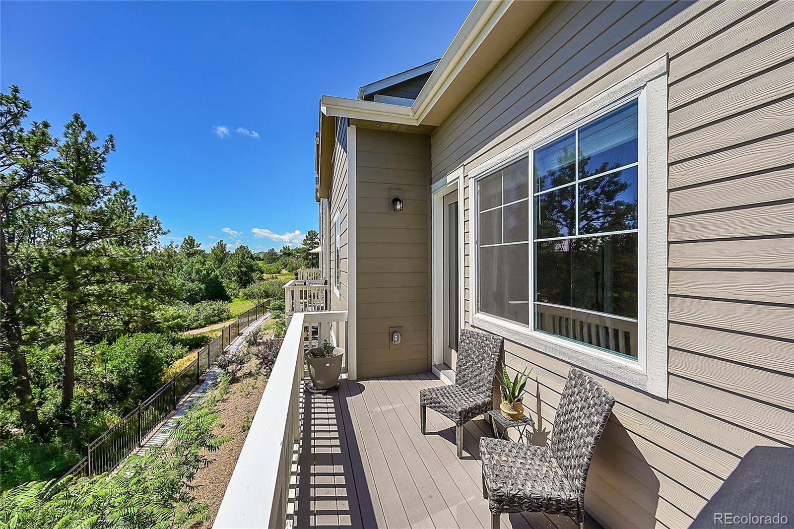 MLS Image #36 for 576  whisper wind lane,castle rock, Colorado