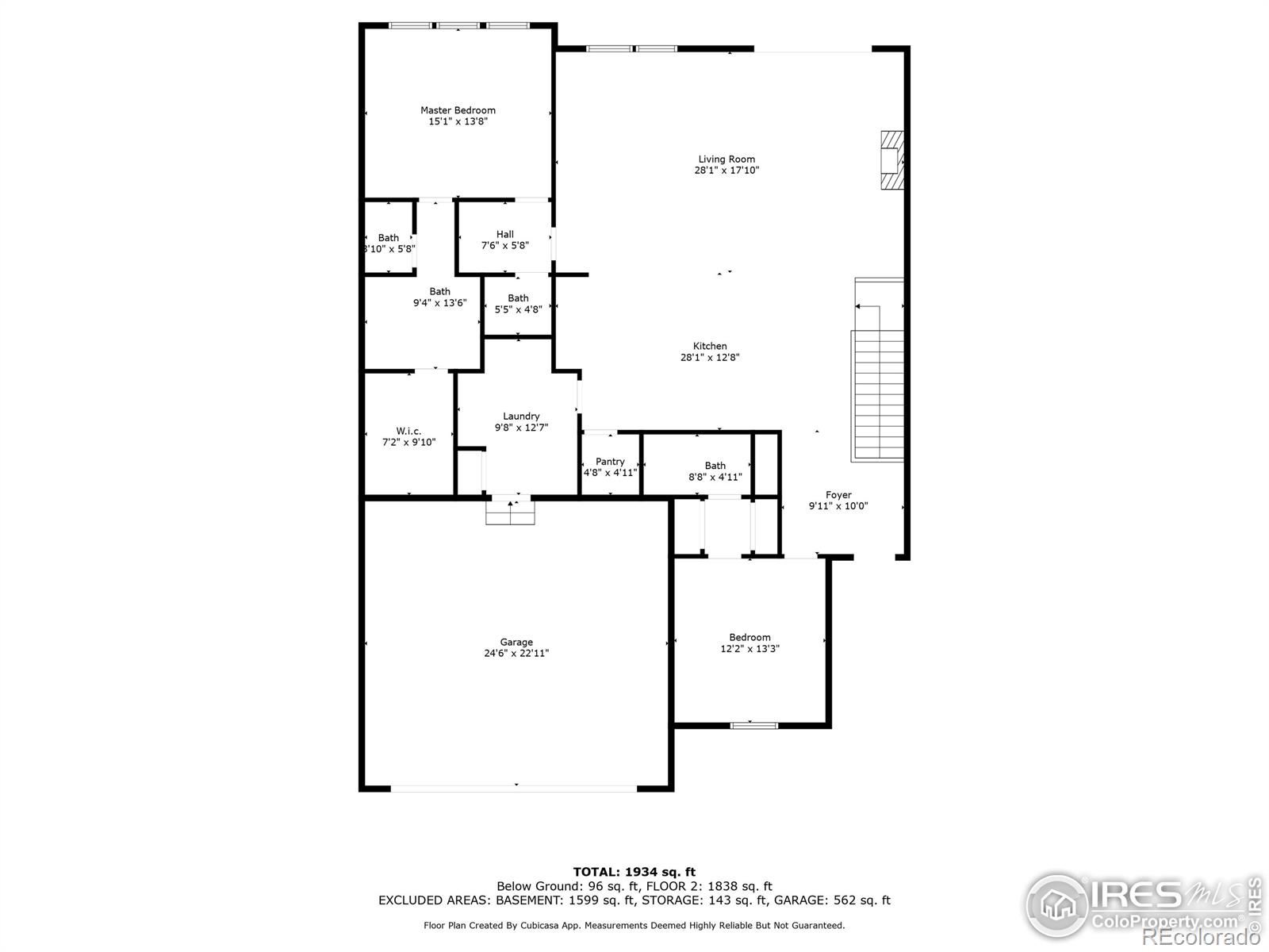 MLS Image #37 for 5704  2nd st rd,greeley, Colorado