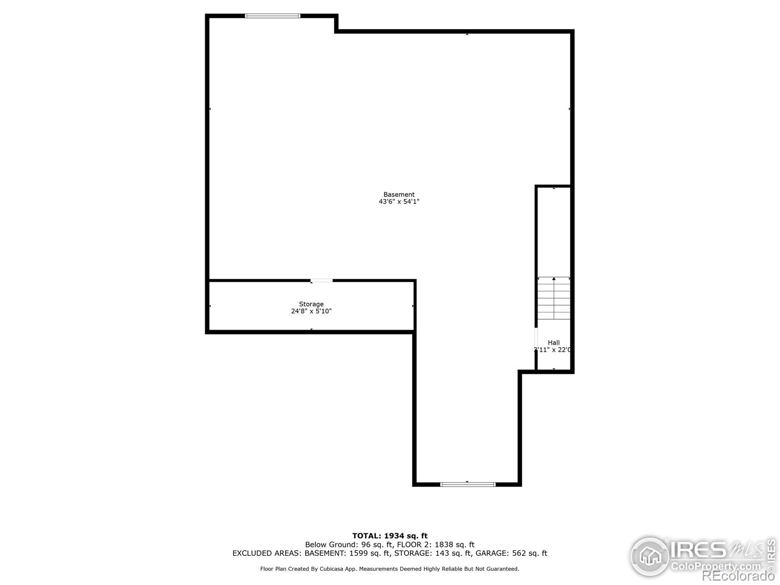 MLS Image #38 for 5704  2nd st rd,greeley, Colorado