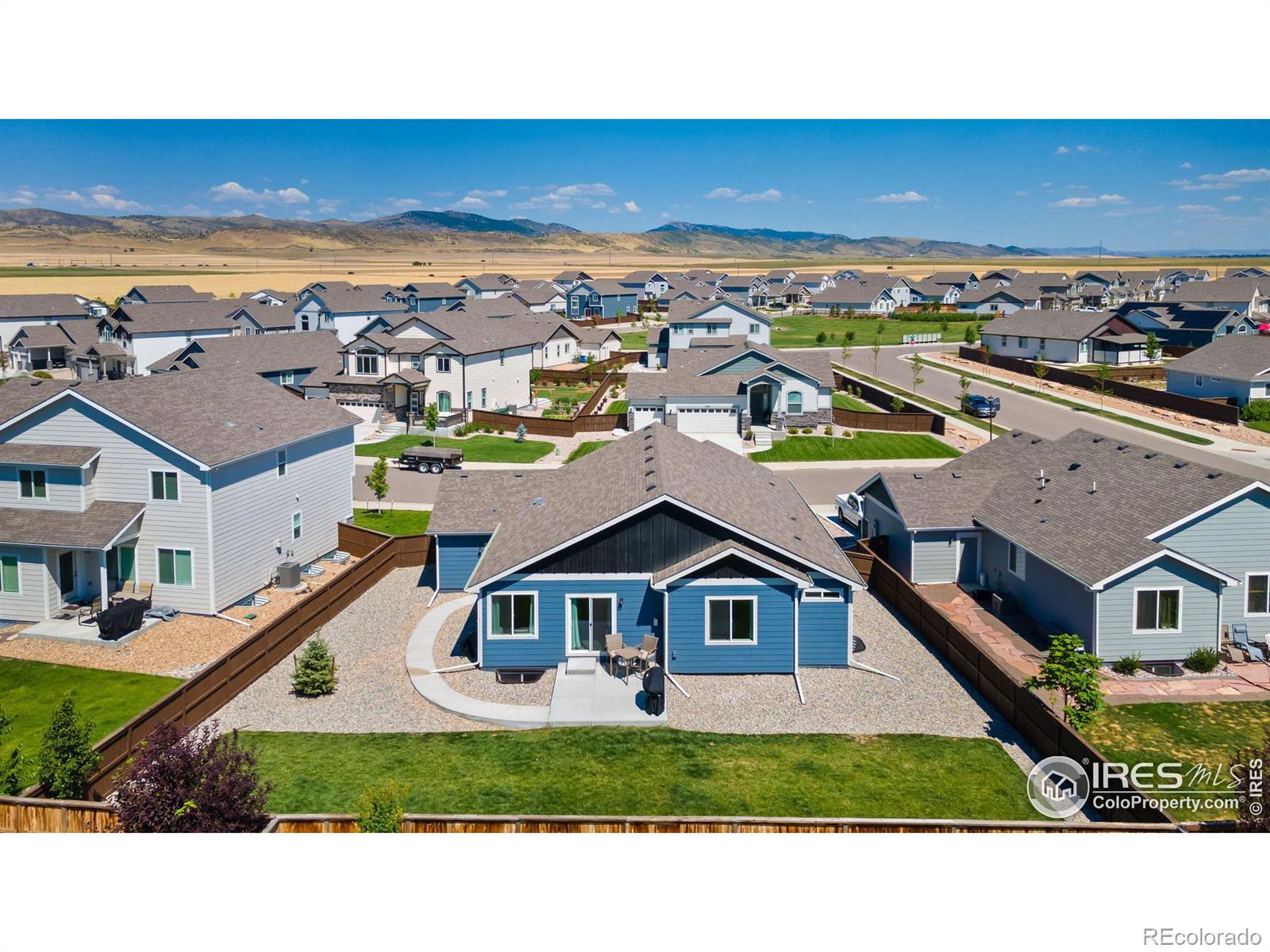 MLS Image #15 for 5486  vona drive,loveland, Colorado