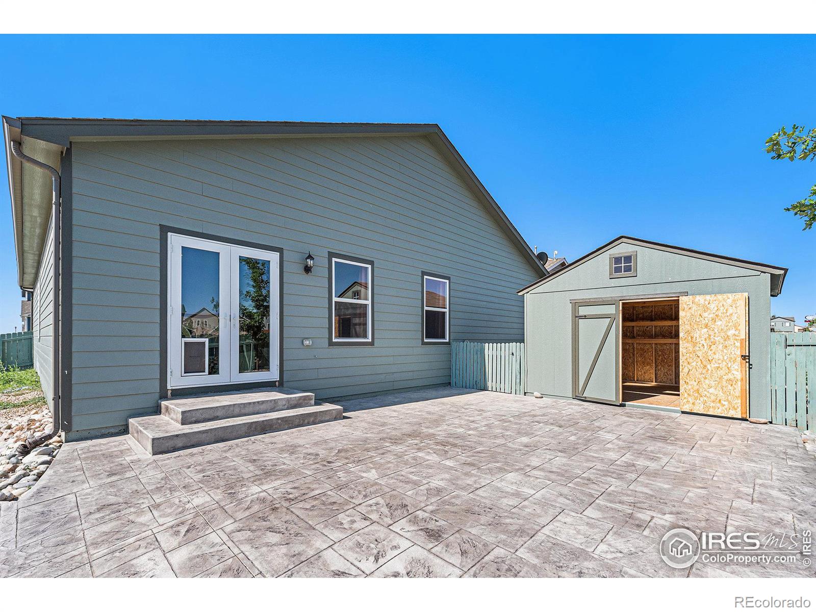 MLS Image #18 for 301  evans avenue,keenesburg, Colorado