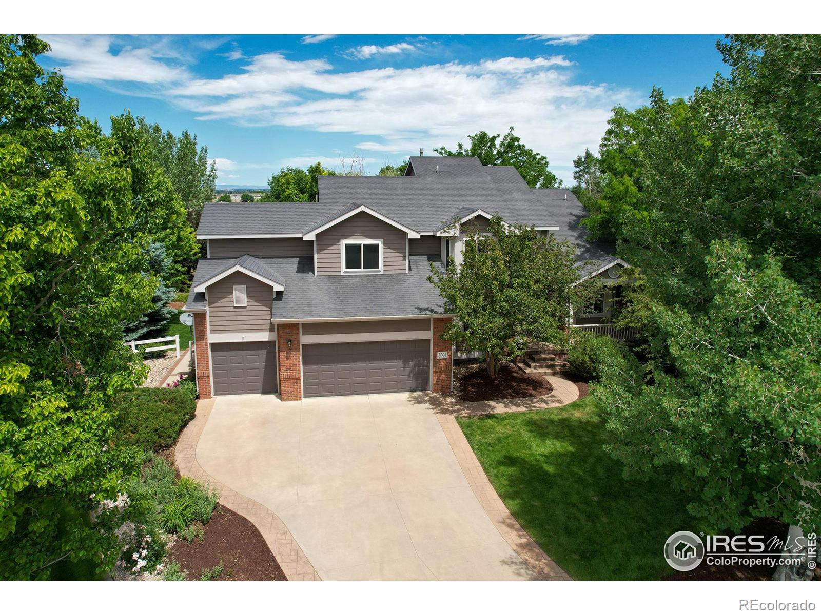 MLS Image #0 for 8001  louden cir ct,windsor, Colorado