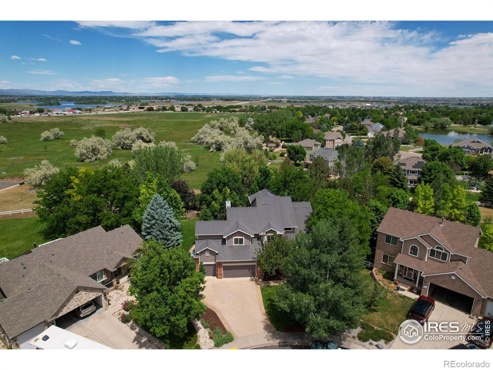 CMA Image for 8001  louden cir ct,Windsor, Colorado