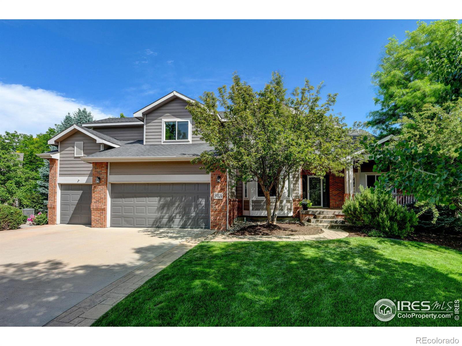 MLS Image #38 for 8001  louden cir ct,windsor, Colorado