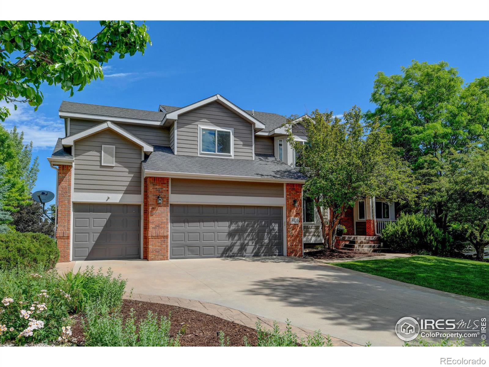 MLS Image #4 for 8001  louden cir ct,windsor, Colorado