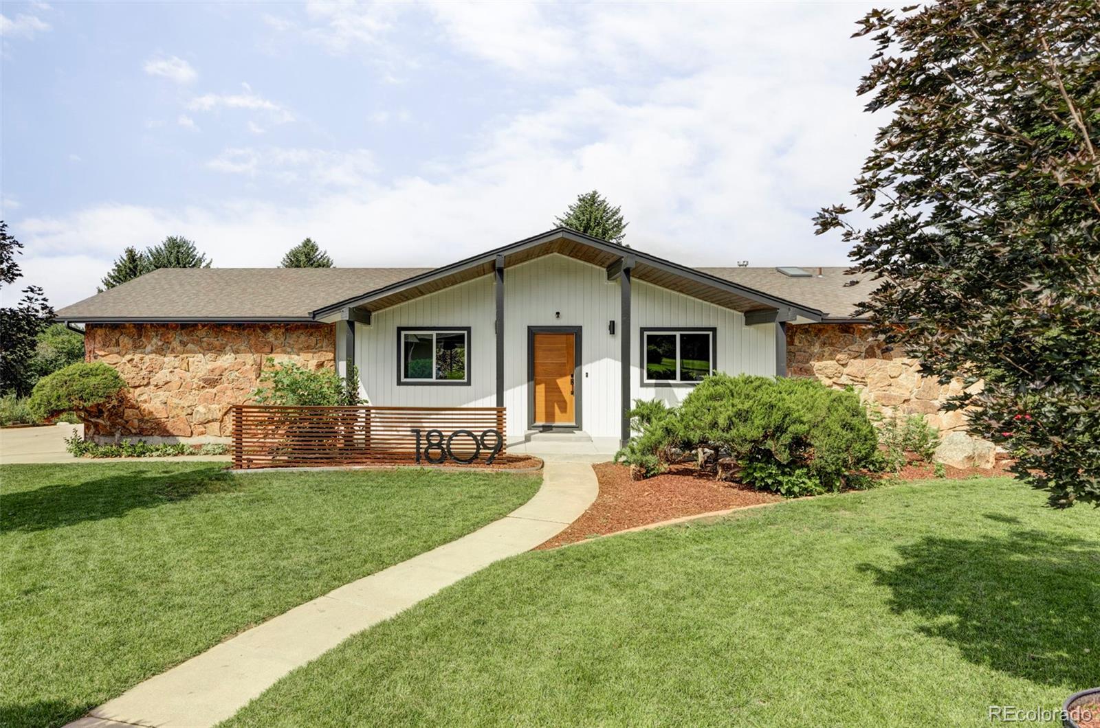 MLS Image #0 for 1809  nedrah drive,fort collins, Colorado