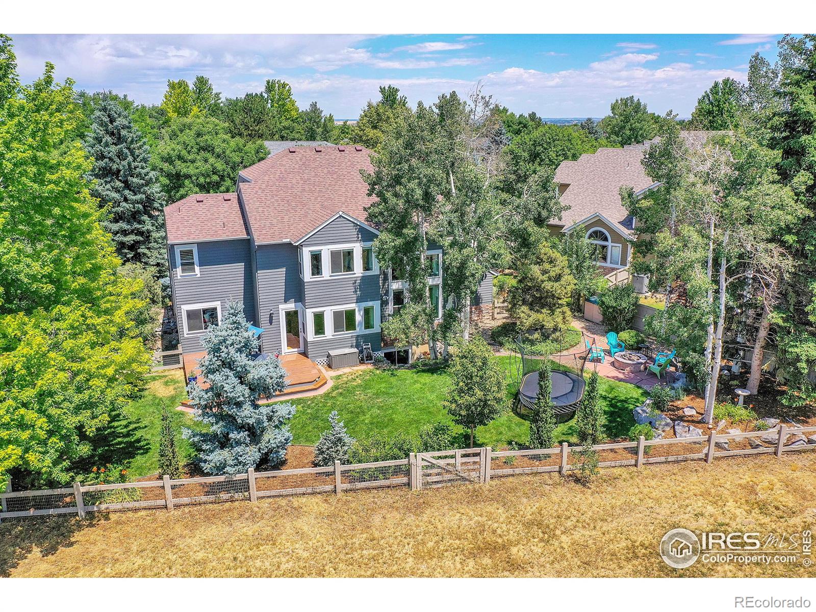 MLS Image #35 for 2331  high lonesome trail,lafayette, Colorado