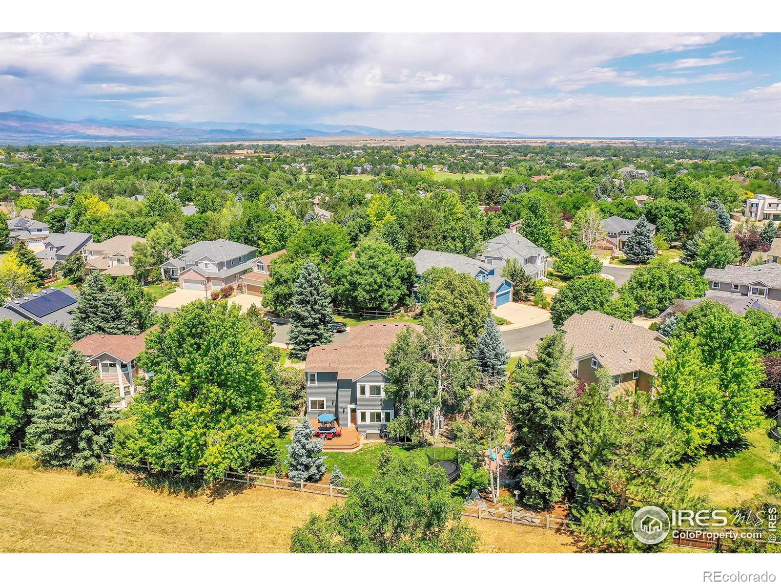 MLS Image #36 for 2331  high lonesome trail,lafayette, Colorado