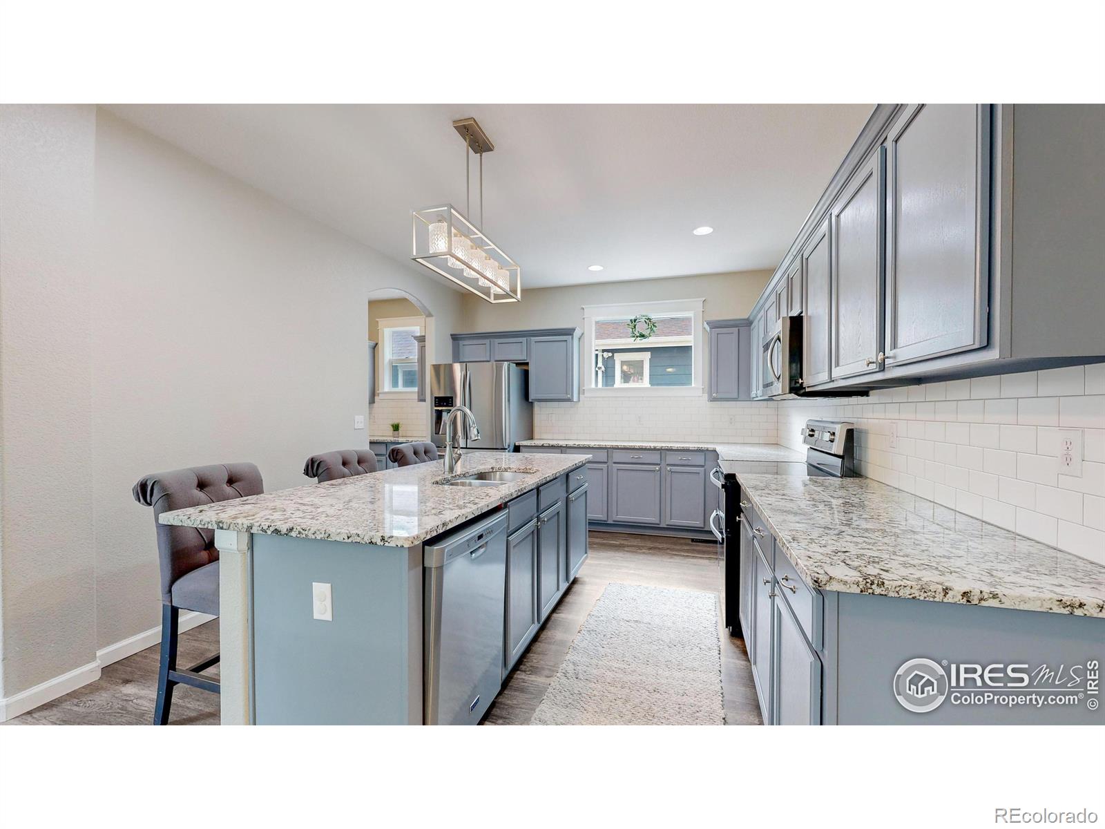 MLS Image #13 for 2155  harmony park drive,denver, Colorado