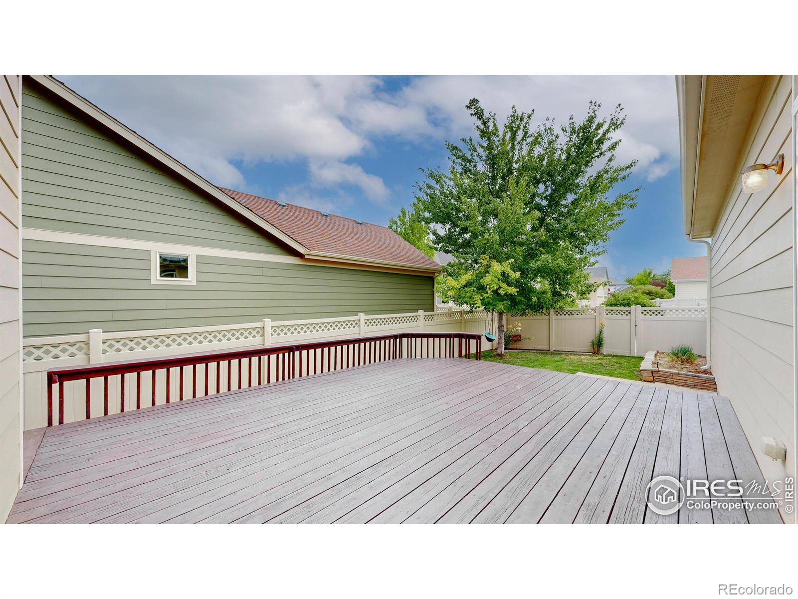 MLS Image #33 for 2155  harmony park drive,denver, Colorado