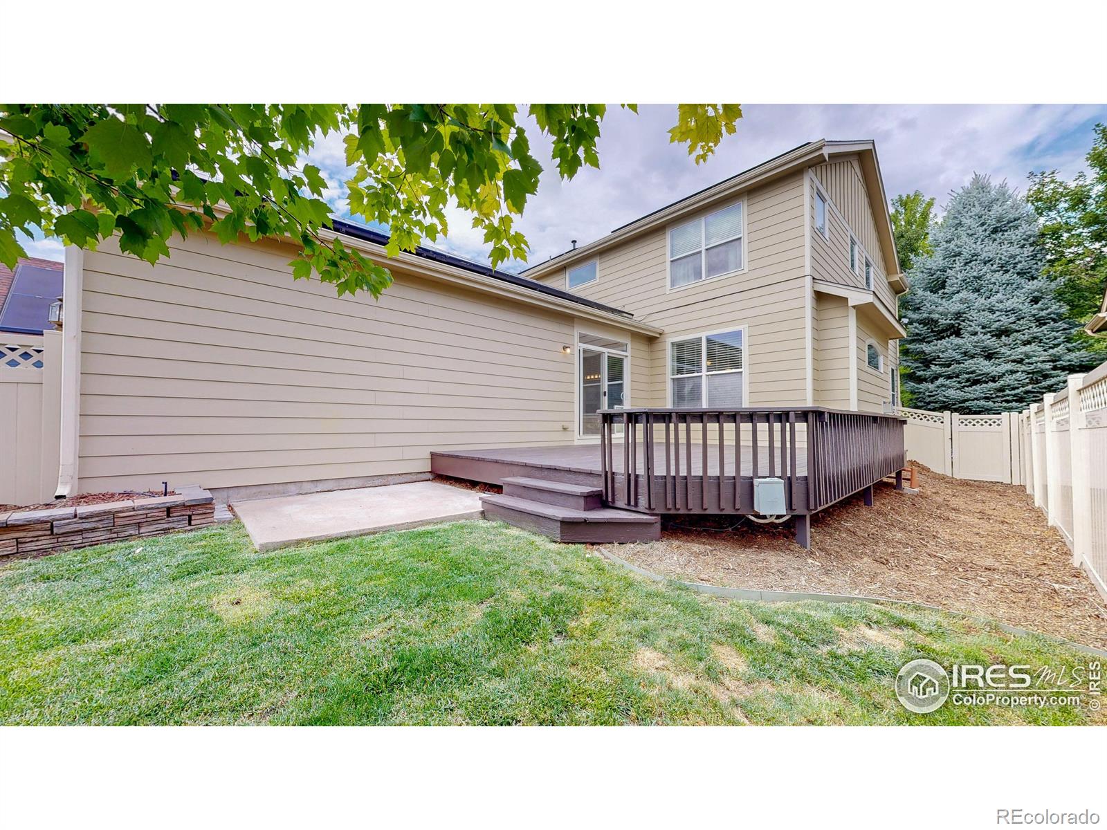 MLS Image #35 for 2155  harmony park drive,denver, Colorado