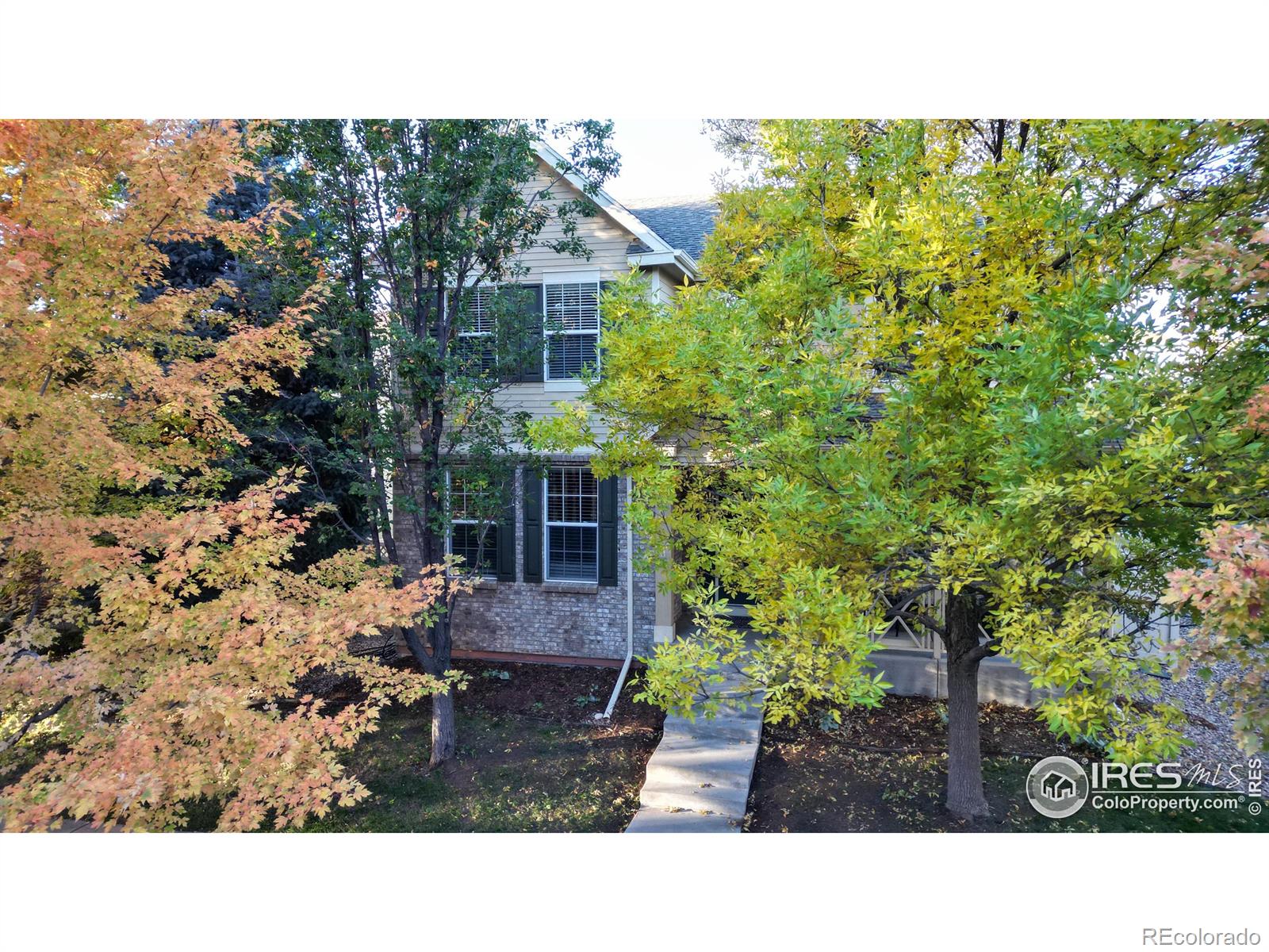 MLS Image #6 for 2155  harmony park drive,denver, Colorado