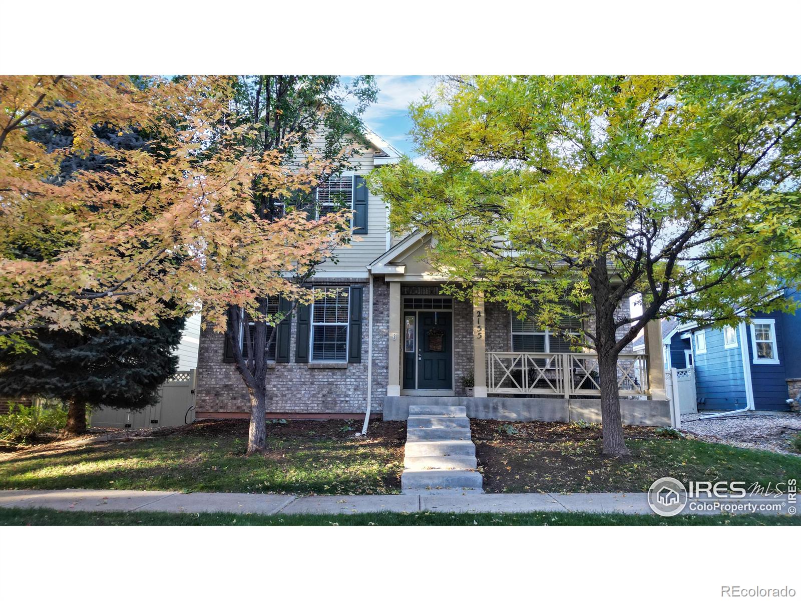 MLS Image #7 for 2155  harmony park drive,denver, Colorado