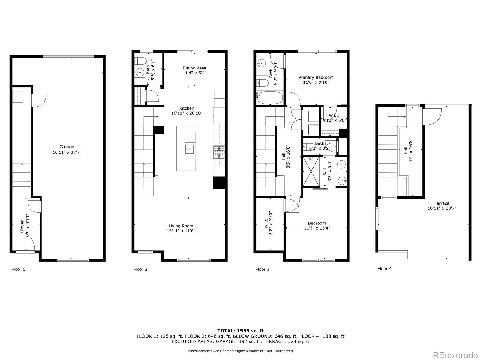 MLS Image #38 for 2532 n moline street,aurora, Colorado