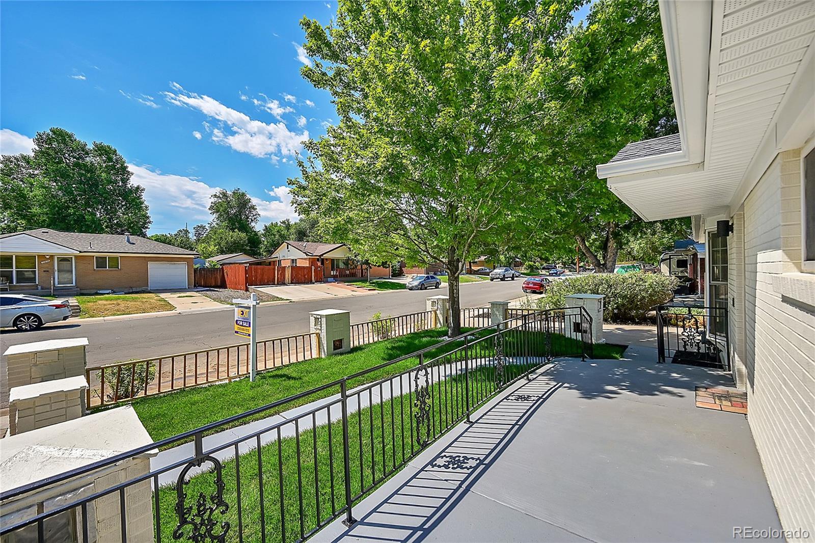 MLS Image #4 for 11038  ogden street,northglenn, Colorado