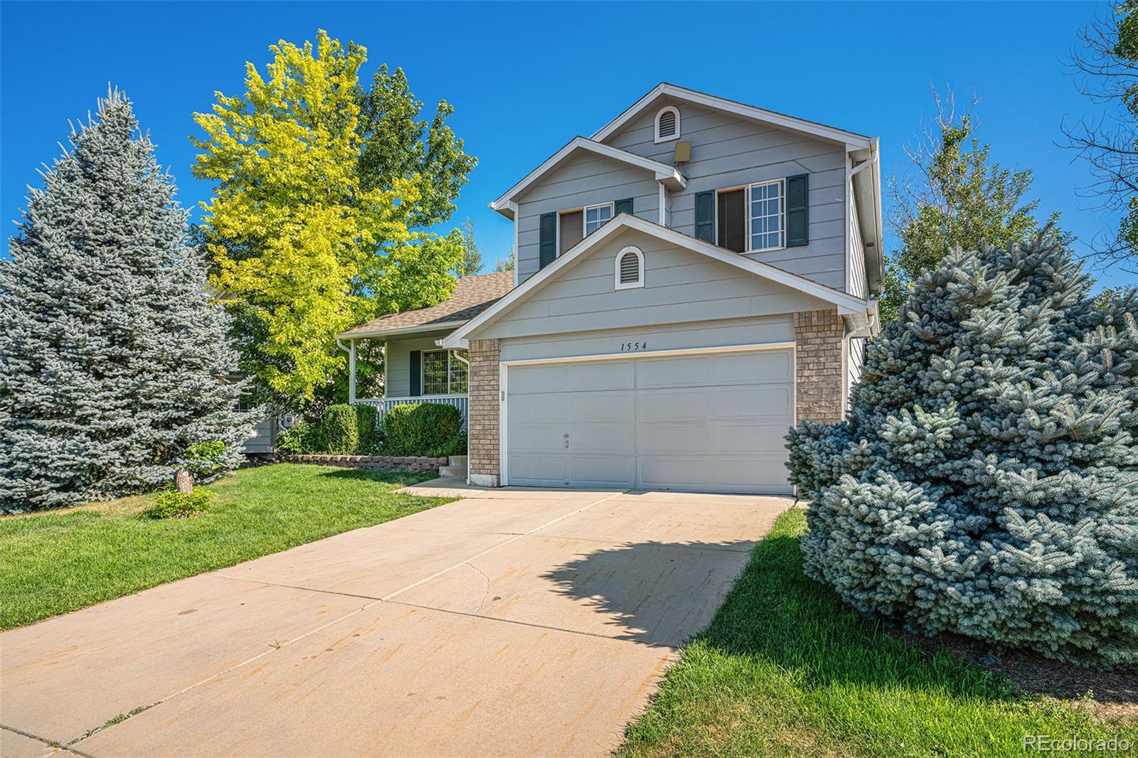 MLS Image #2 for 1554  cedarwood drive,longmont, Colorado