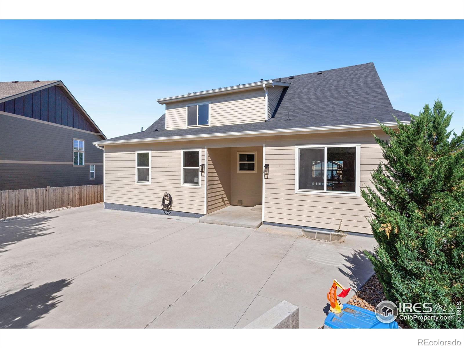 MLS Image #27 for 10414  cherryvale street,firestone, Colorado