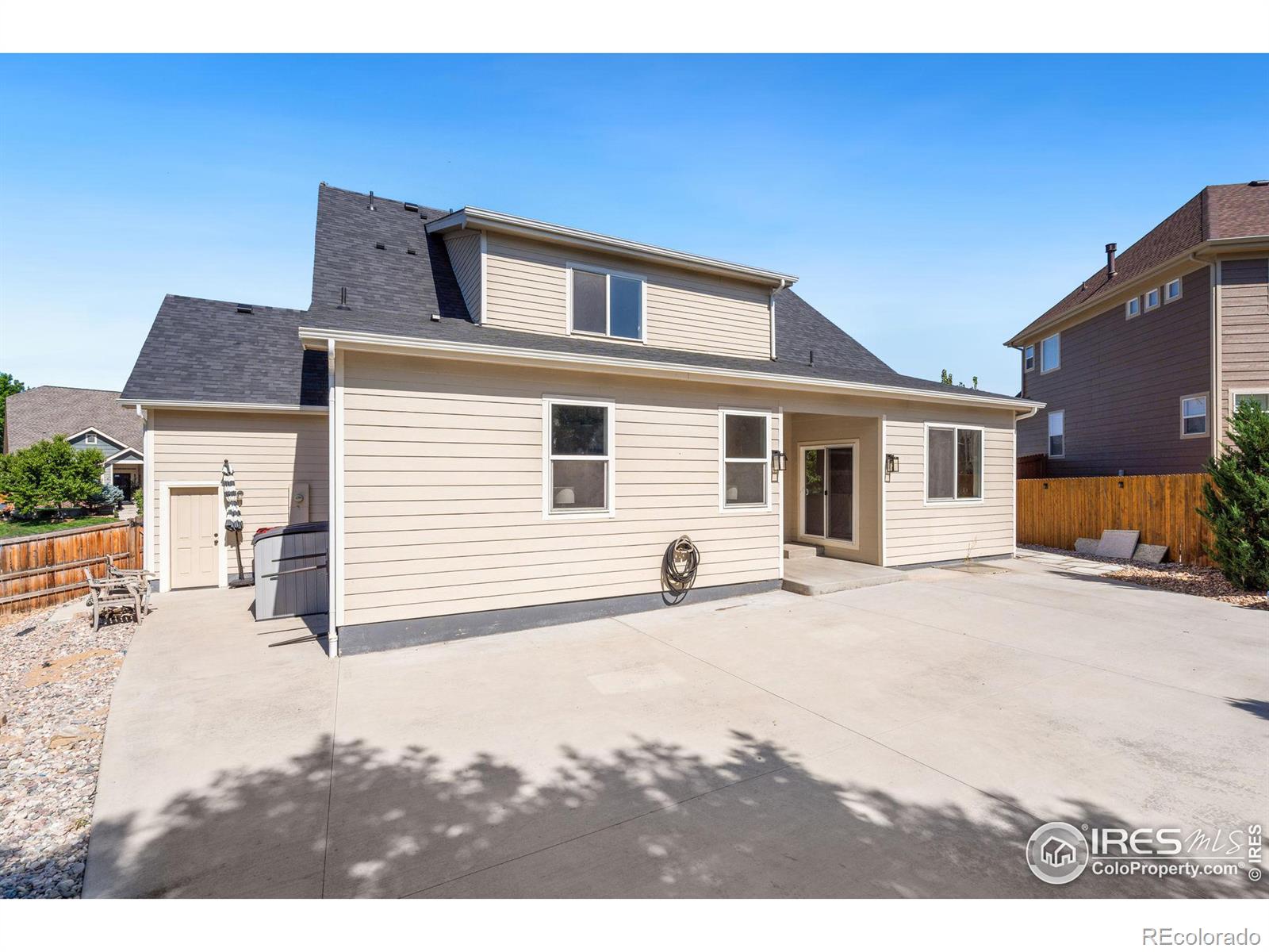 MLS Image #29 for 10414  cherryvale street,firestone, Colorado