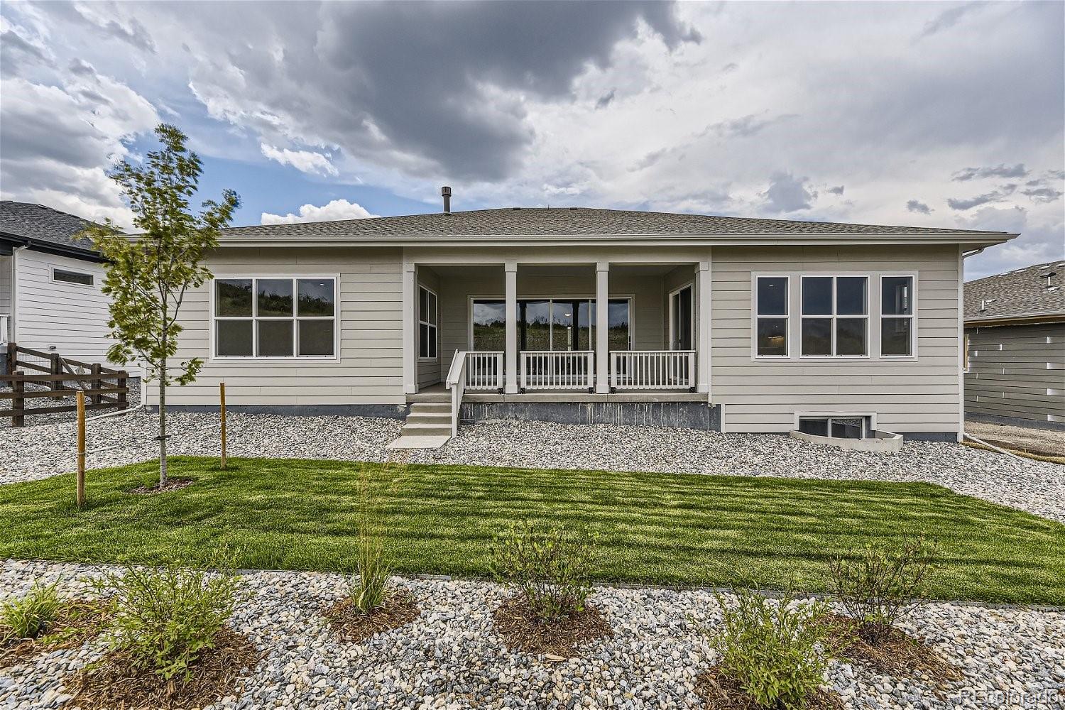 MLS Image #10 for 112  scrubjay lane,castle rock, Colorado