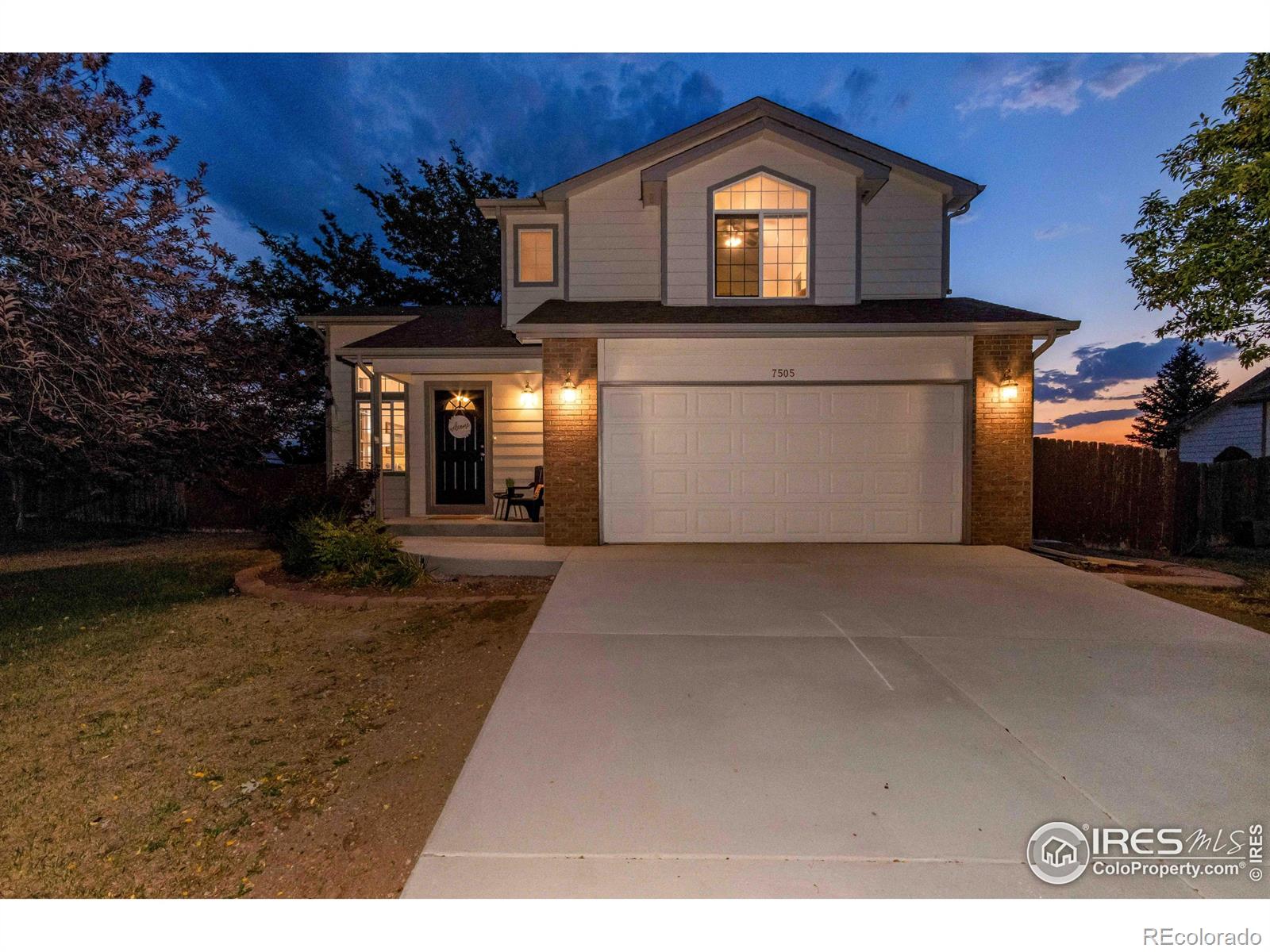 MLS Image #29 for 7505  view pointe drive,wellington, Colorado