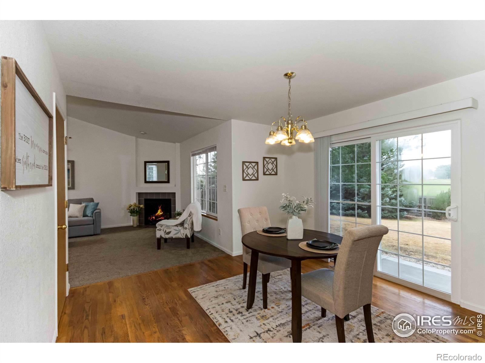 MLS Image #7 for 7505  view pointe drive,wellington, Colorado