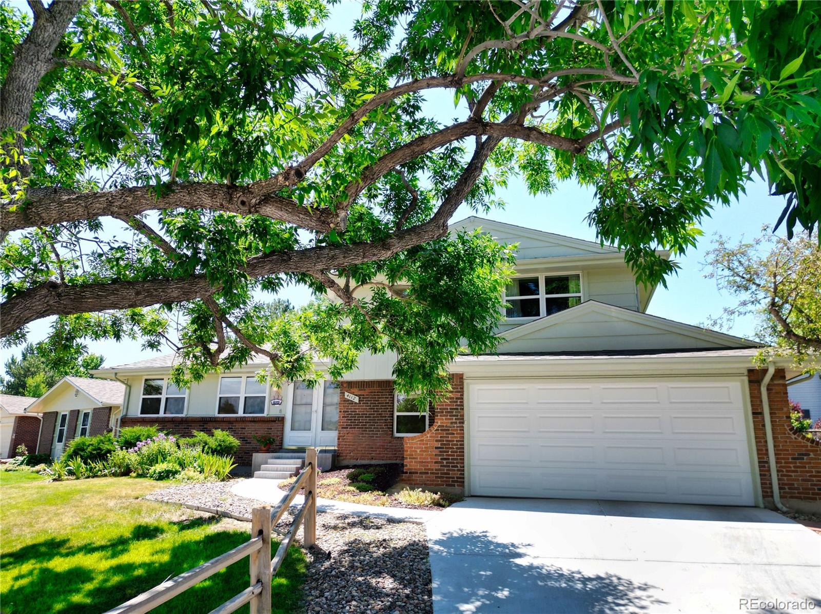 MLS Image #1 for 4112 e weaver place,centennial, Colorado