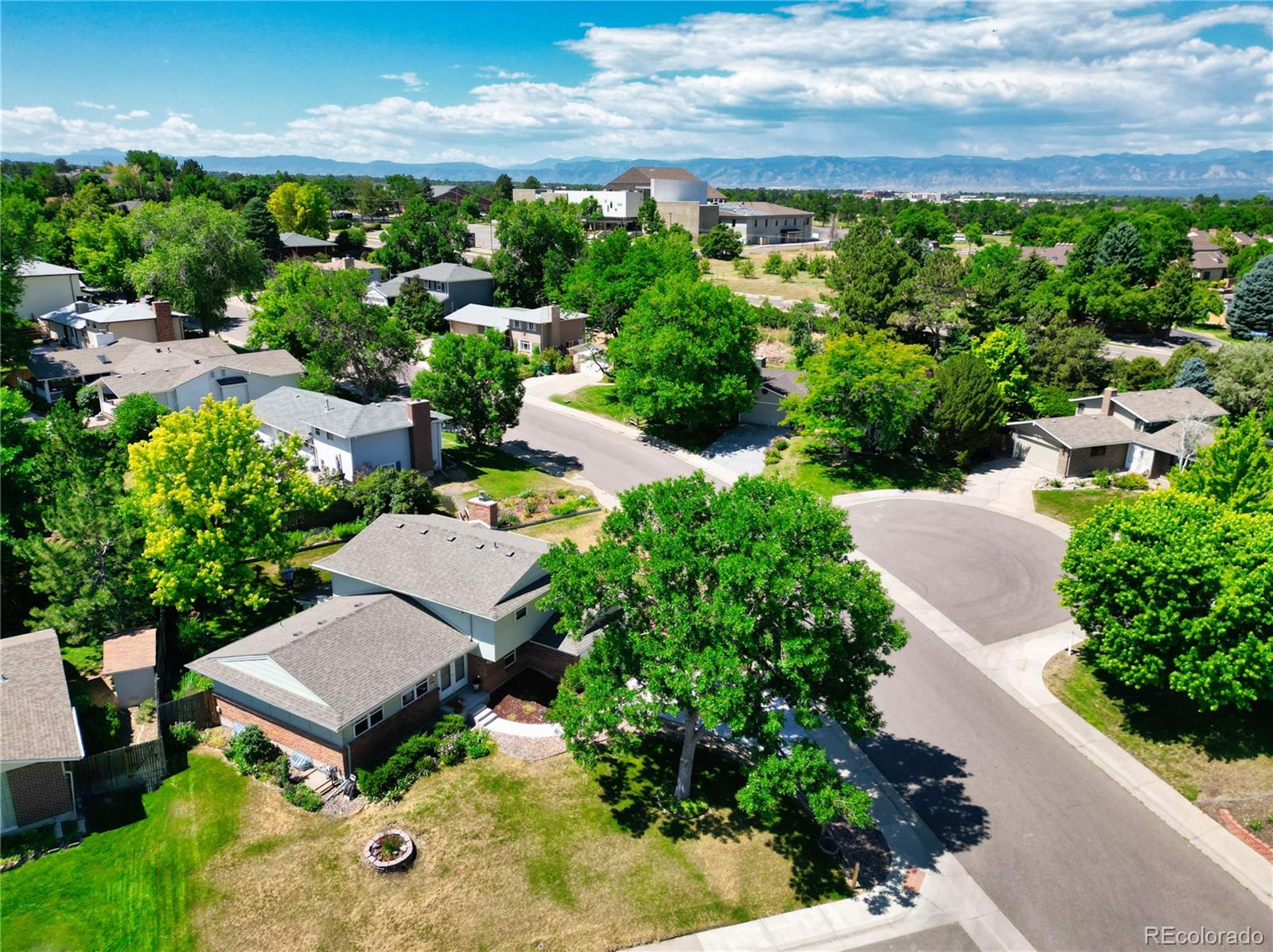 MLS Image #31 for 4112 e weaver place,centennial, Colorado