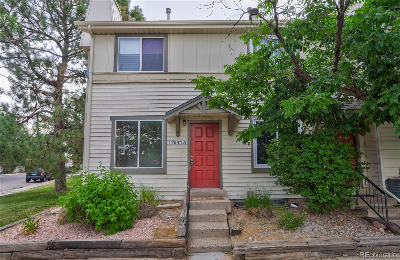 MLS Image #0 for 17644 e loyola drive a,aurora, Colorado