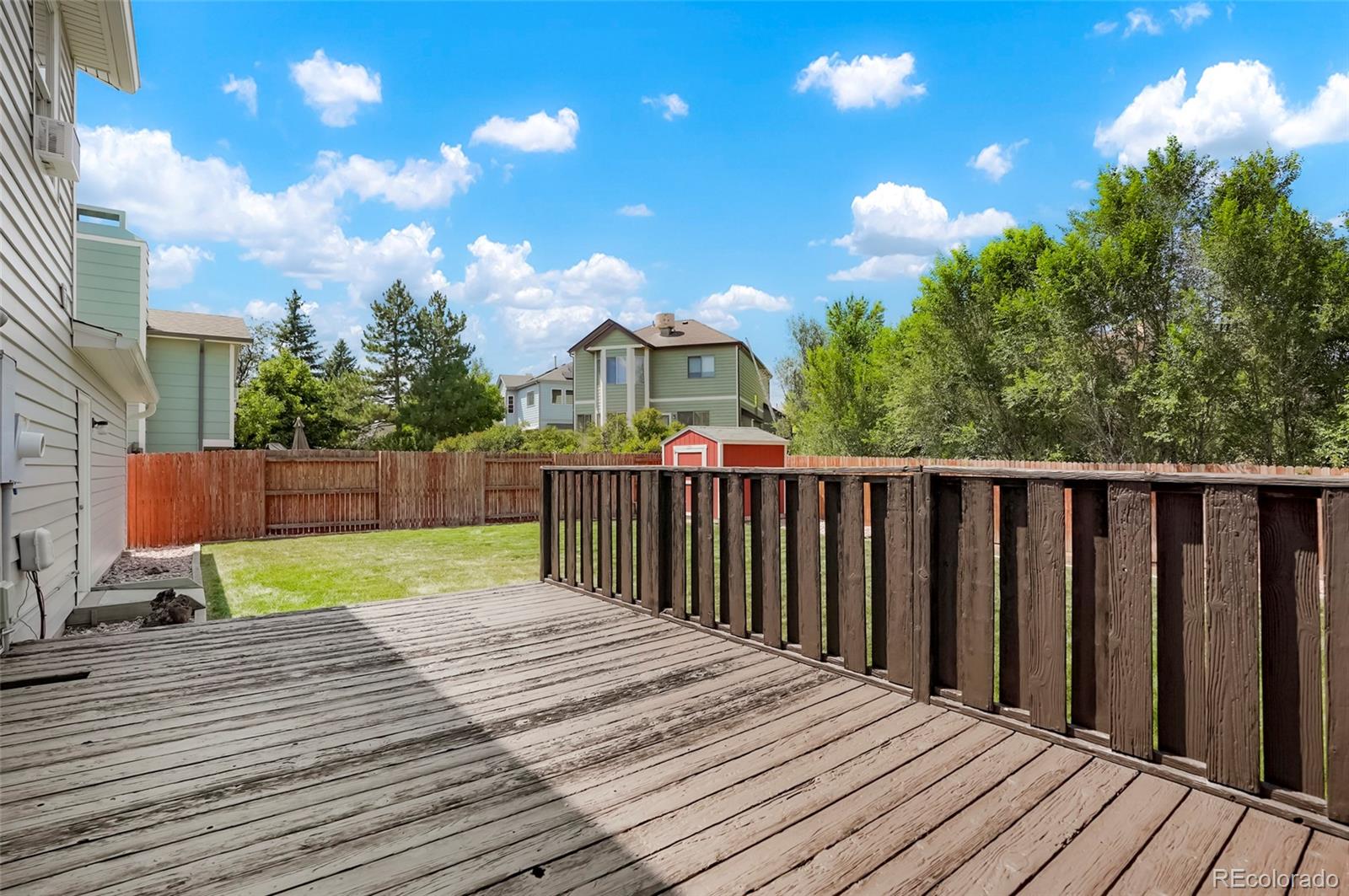 MLS Image #23 for 17461 e arizona avenue,aurora, Colorado