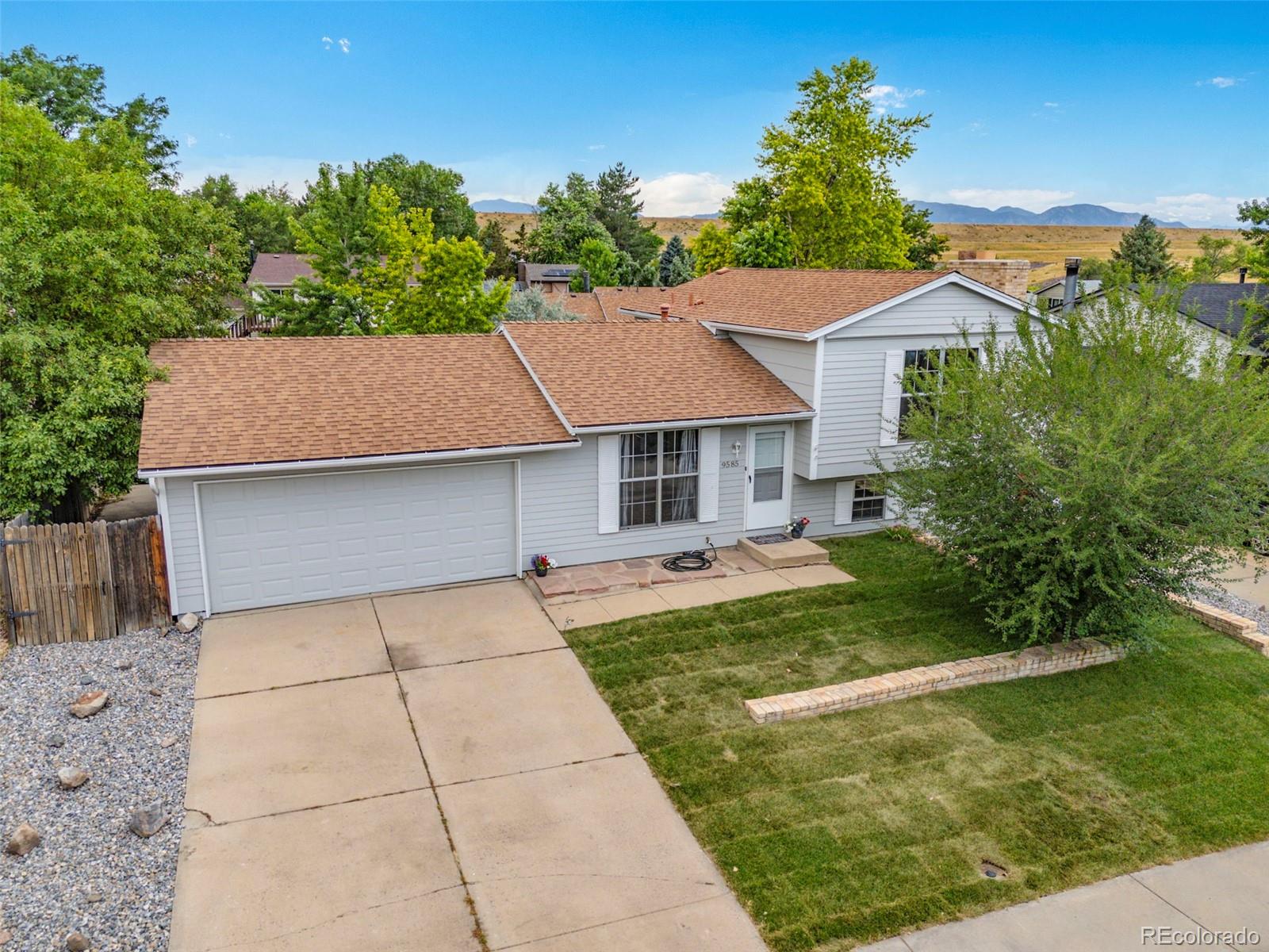 MLS Image #2 for 9585  flower street,broomfield, Colorado