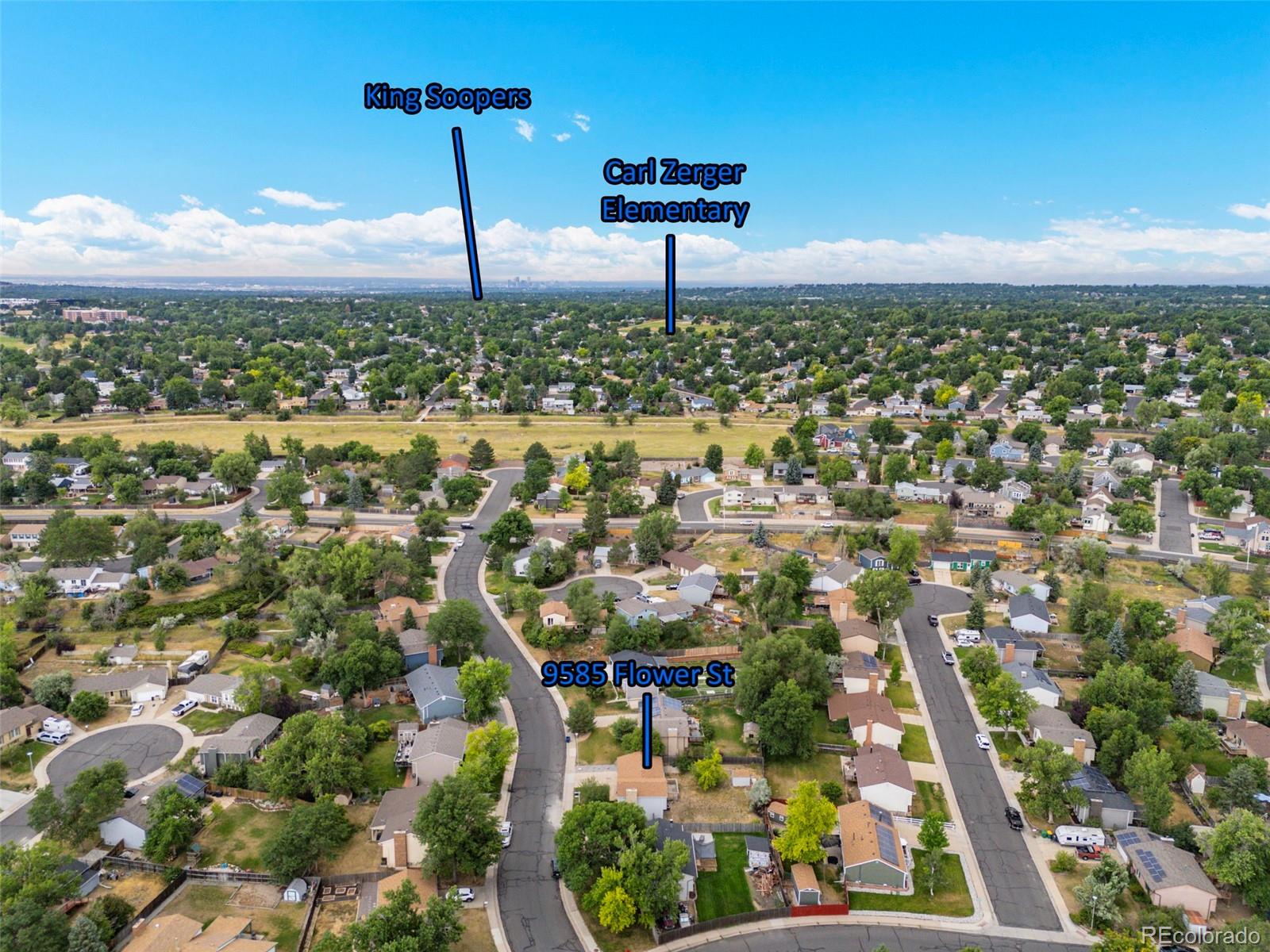 MLS Image #22 for 9585  flower street,broomfield, Colorado