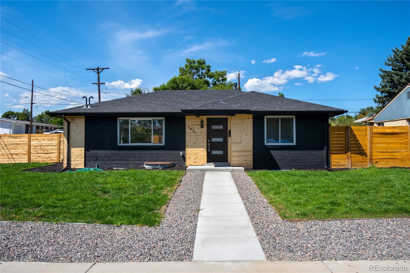 CMA Image for 5415  hoyt drive,Arvada, Colorado