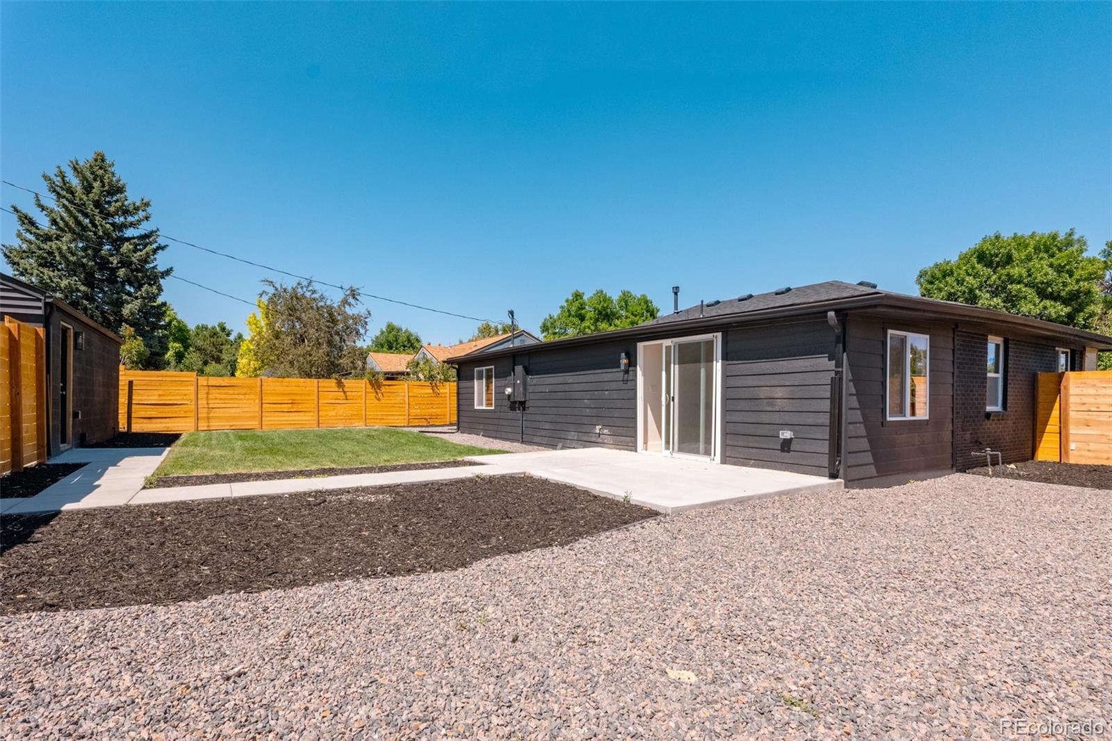 MLS Image #3 for 5415  hoyt drive,arvada, Colorado