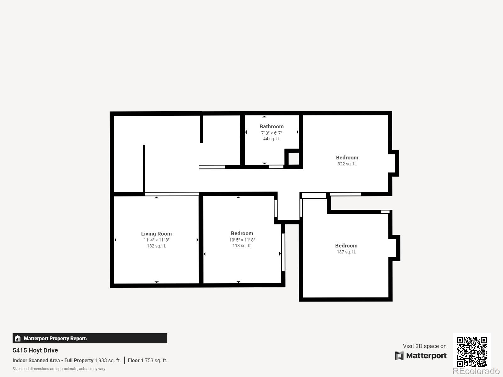 MLS Image #45 for 5415  hoyt drive,arvada, Colorado