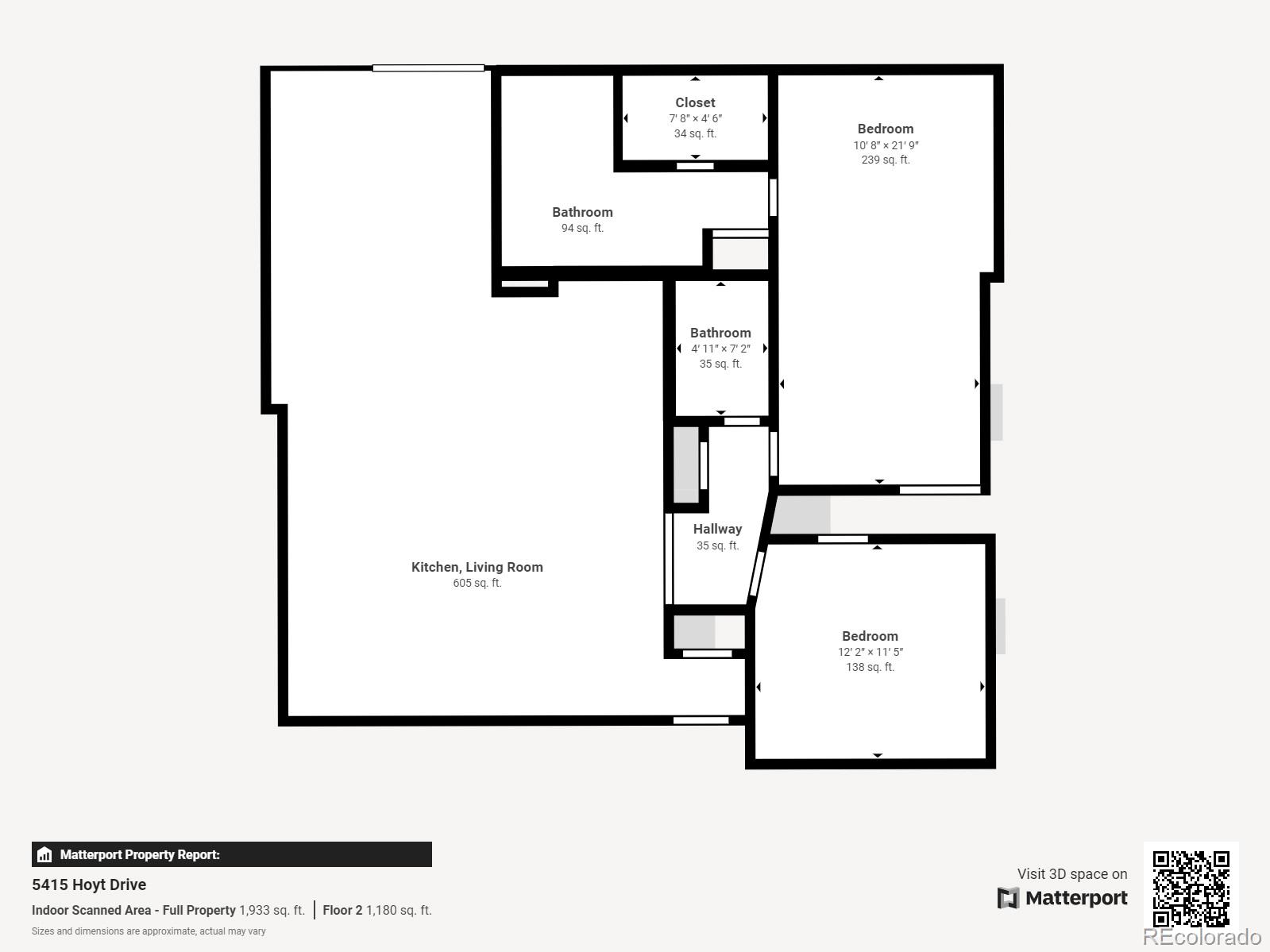 MLS Image #46 for 5415  hoyt drive,arvada, Colorado