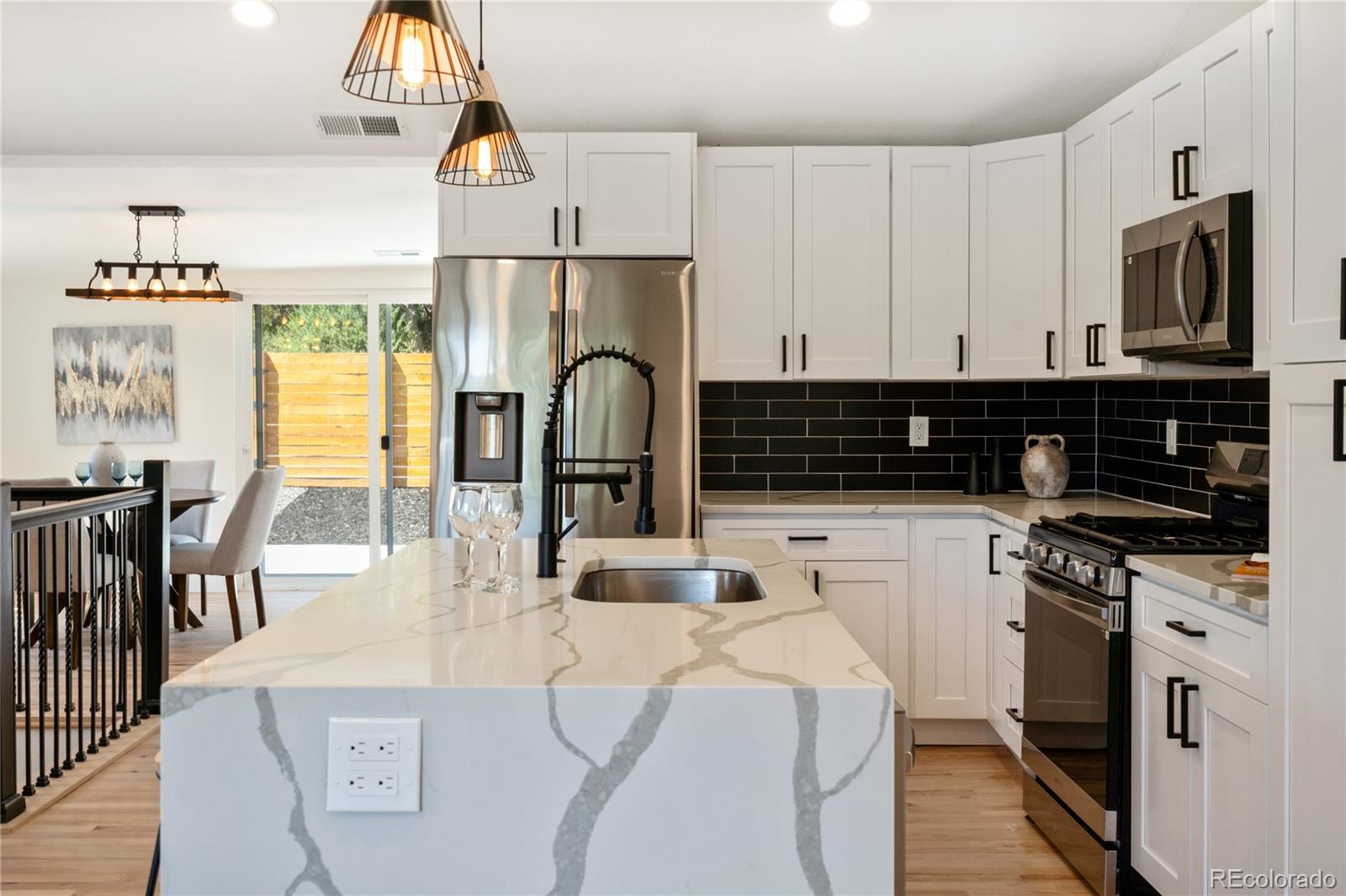 MLS Image #5 for 5415  hoyt drive,arvada, Colorado