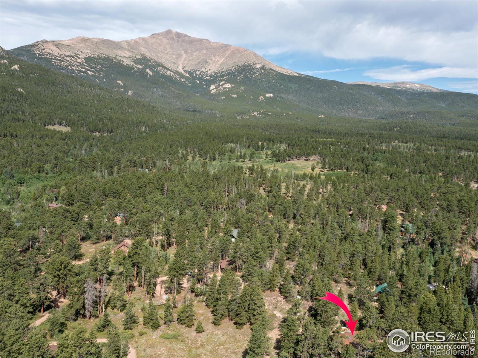 MLS Image #10 for 11650  peak to peak highway ,allenspark, Colorado