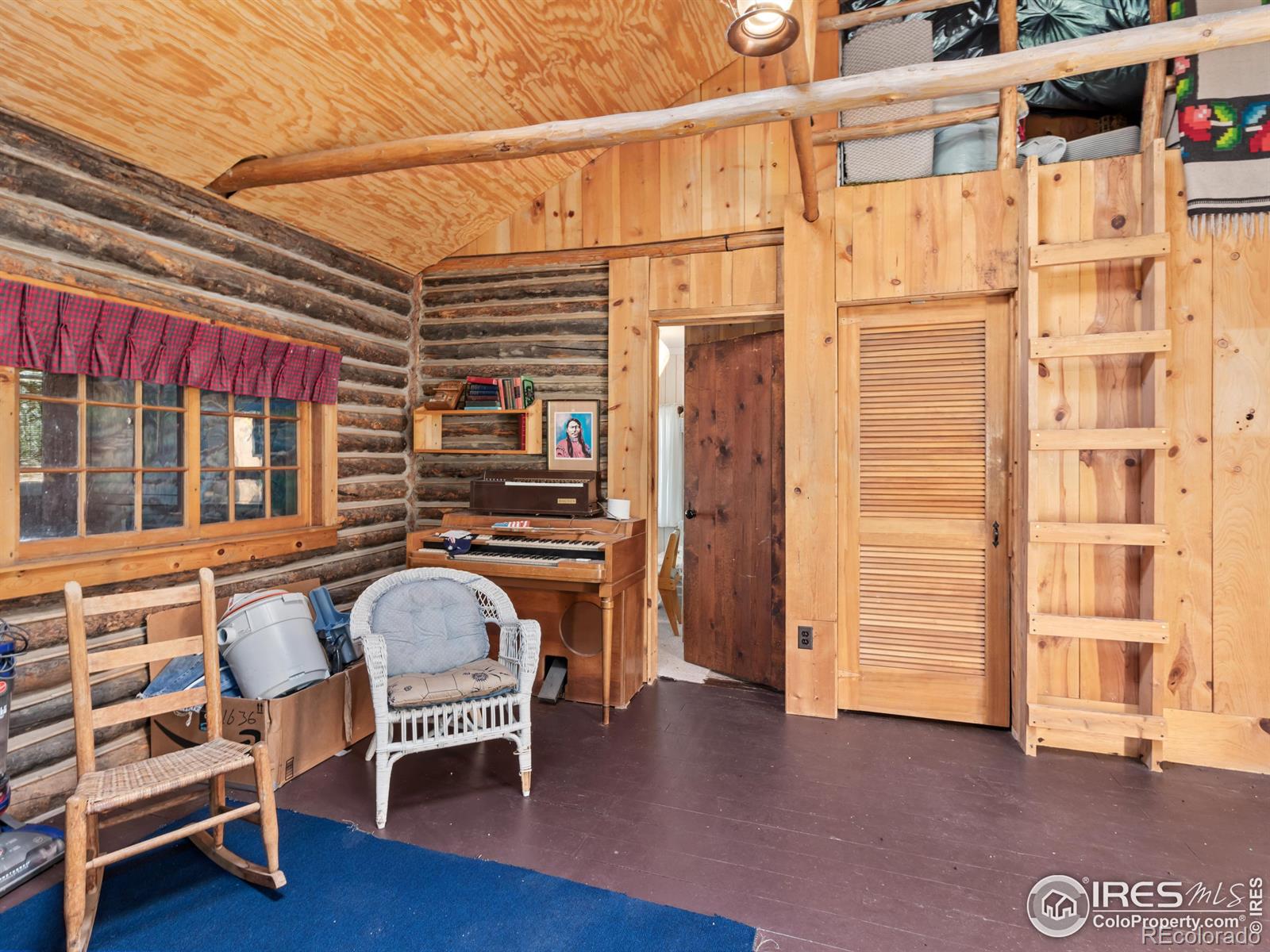 MLS Image #4 for 11650  peak to peak highway ,allenspark, Colorado