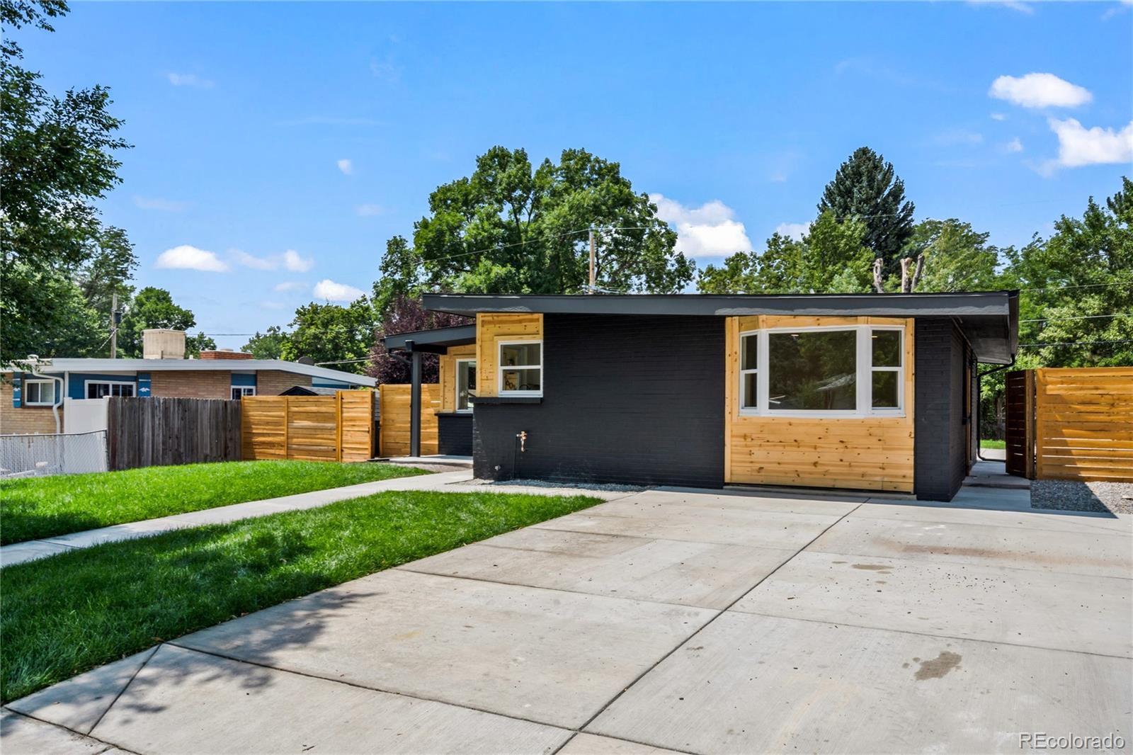 MLS Image #3 for 6019  carr street,arvada, Colorado