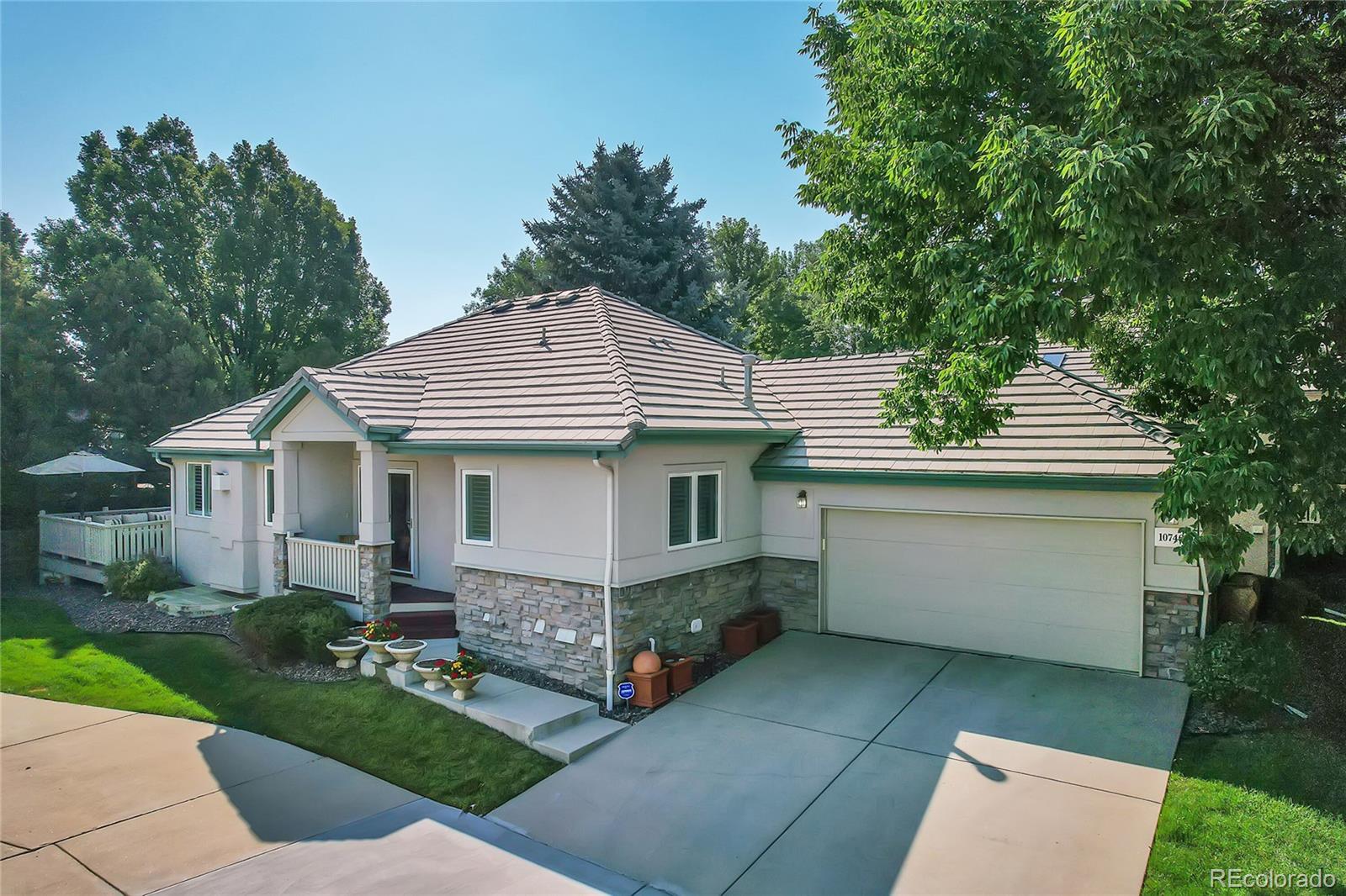 CMA Image for 10746  bryant court,Denver, Colorado