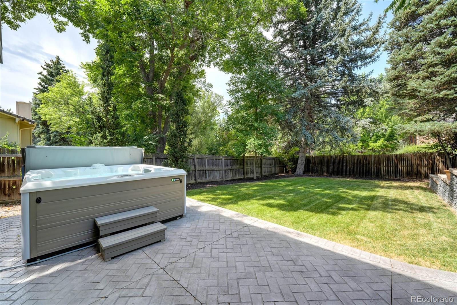 MLS Image #42 for 4081 s holly street,cherry hills village, Colorado