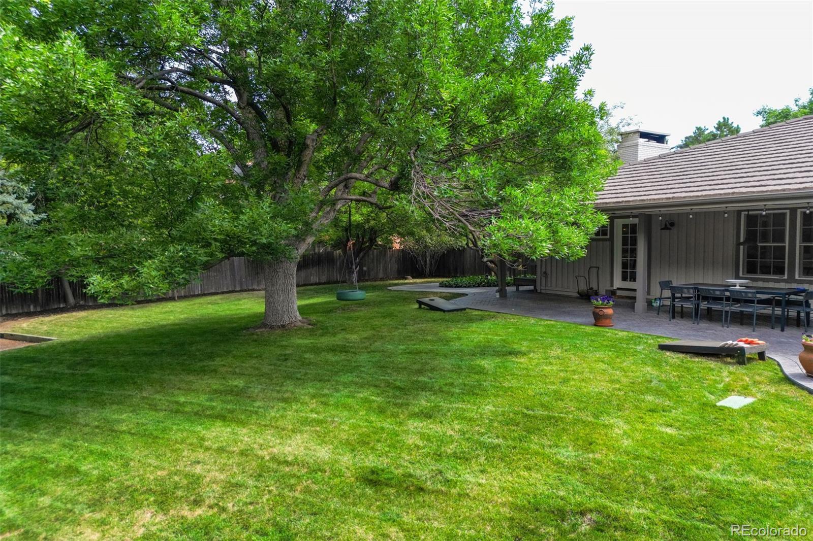 MLS Image #46 for 4081 s holly street,cherry hills village, Colorado