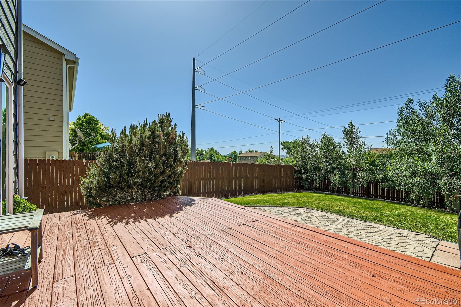 MLS Image #22 for 1120 e 78th place,denver, Colorado