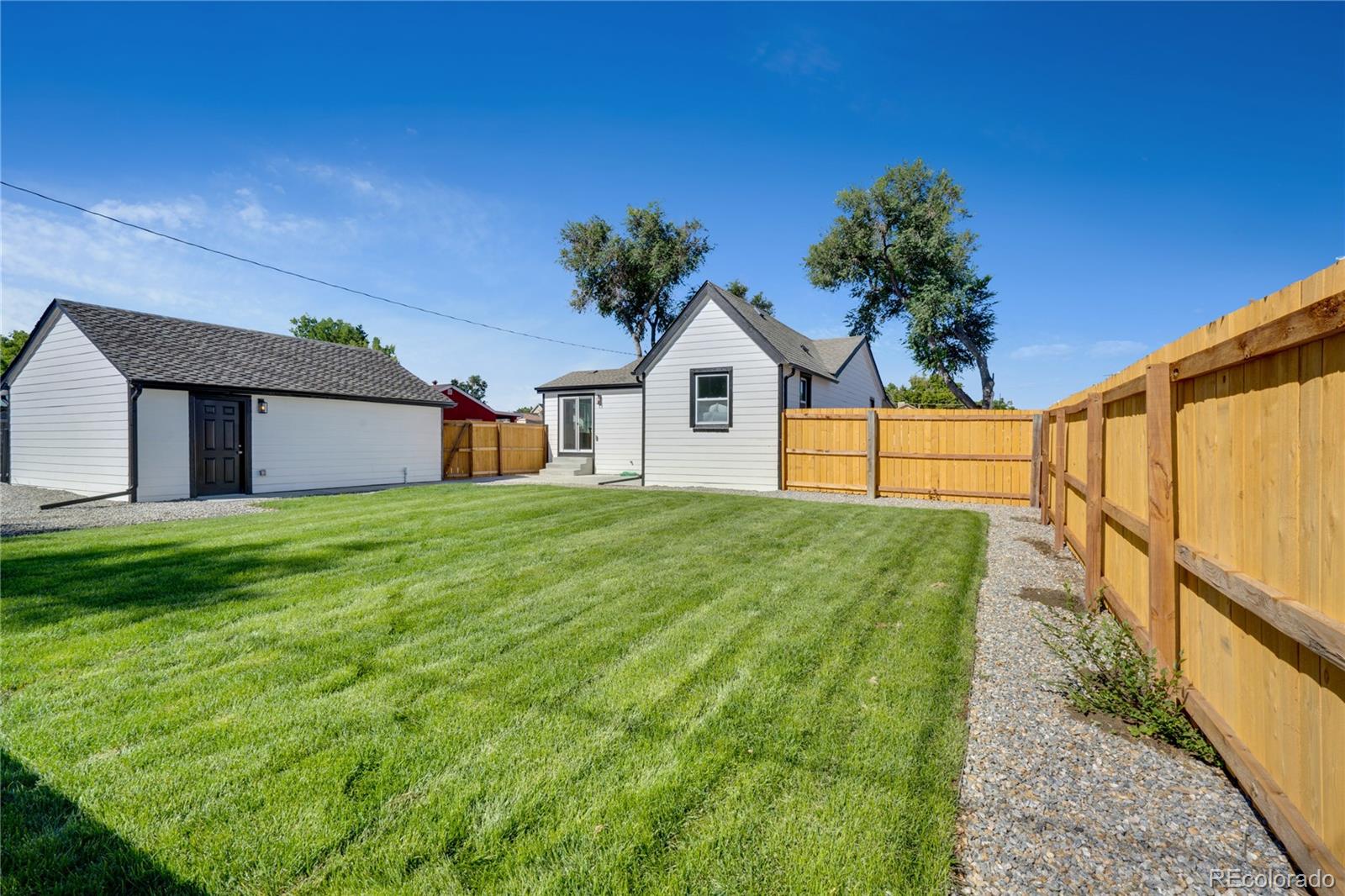 MLS Image #45 for 6690  hooker street,denver, Colorado