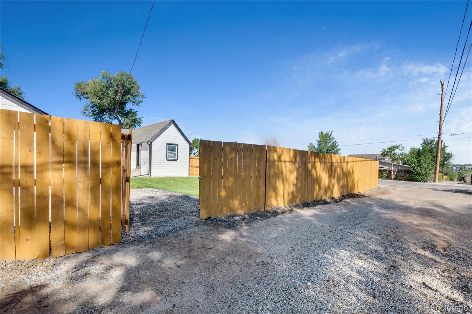 MLS Image #46 for 6690  hooker street,denver, Colorado